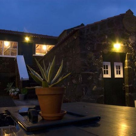 Pocinhobay Bed & Breakfast Madalena  Eksteriør bilde