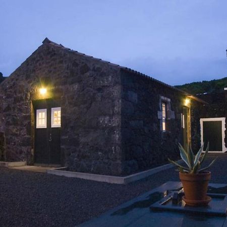 Pocinhobay Bed & Breakfast Madalena  Eksteriør bilde