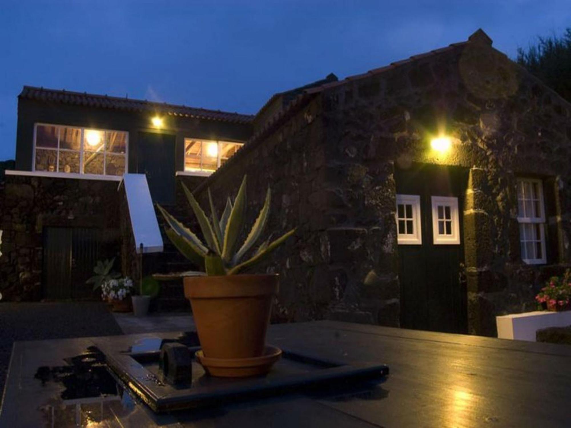 Pocinhobay Bed & Breakfast Madalena  Eksteriør bilde