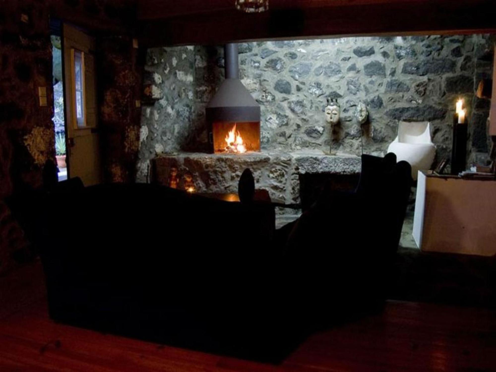 Pocinhobay Bed & Breakfast Madalena  Eksteriør bilde