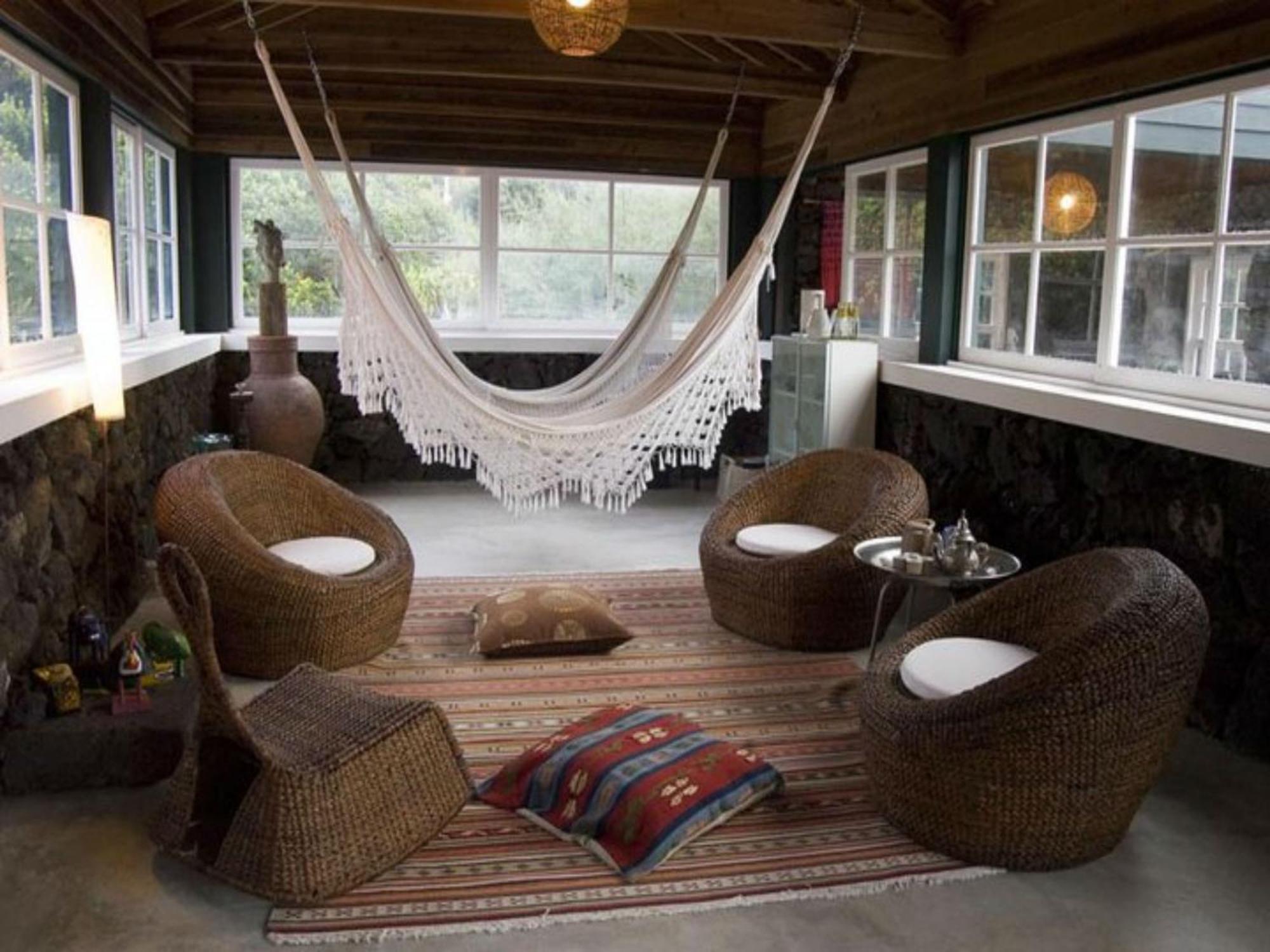 Pocinhobay Bed & Breakfast Madalena  Eksteriør bilde