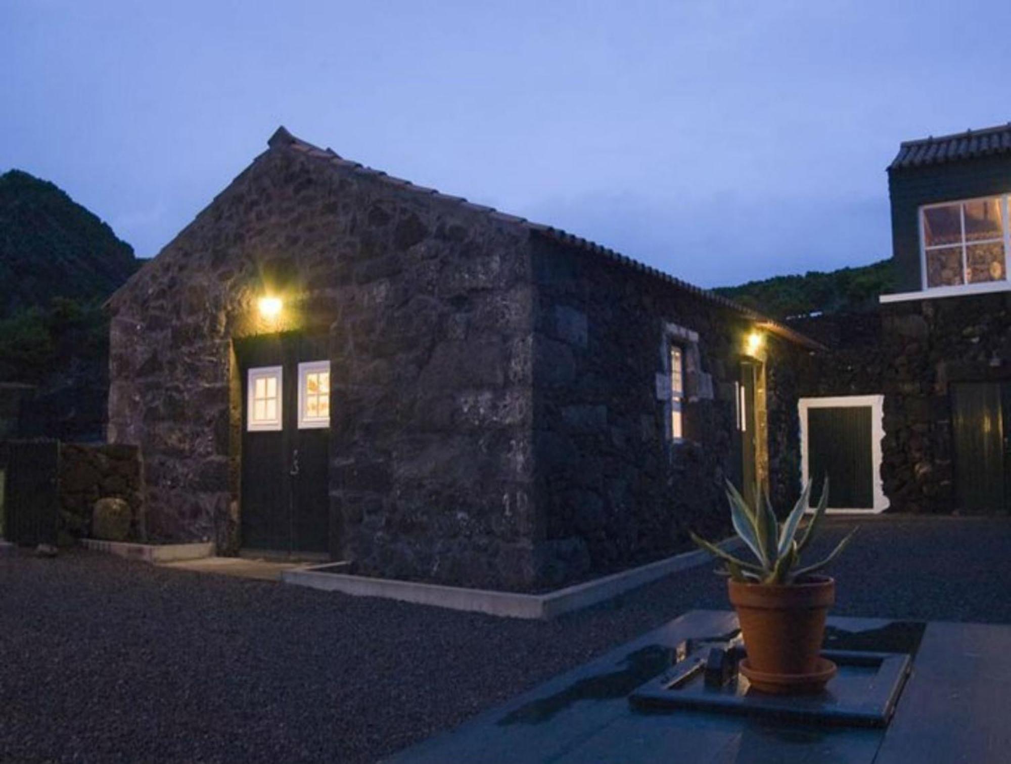 Pocinhobay Bed & Breakfast Madalena  Eksteriør bilde