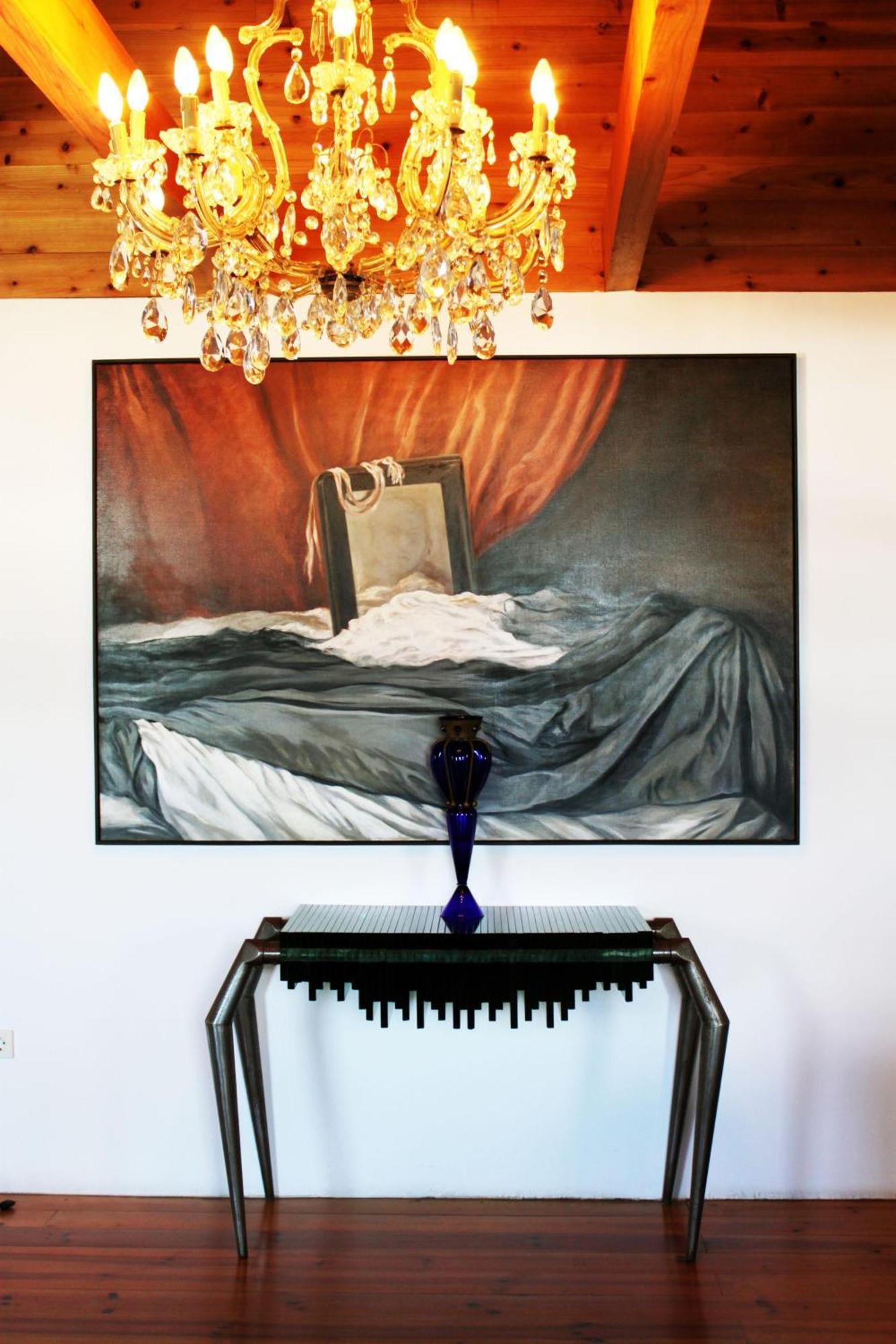 Pocinhobay Bed & Breakfast Madalena  Eksteriør bilde