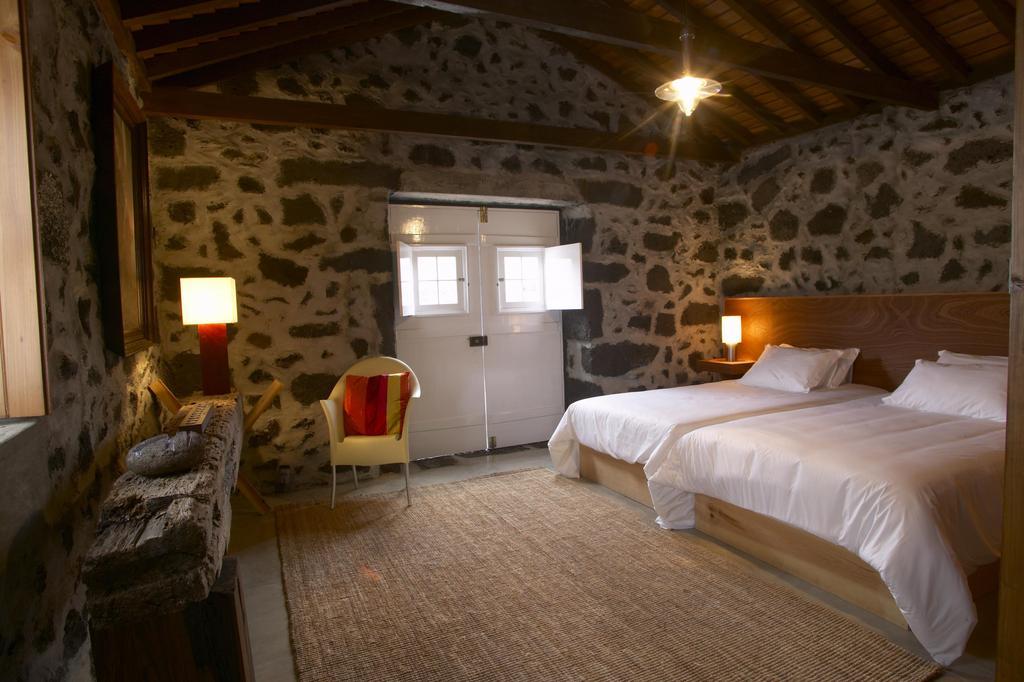Pocinhobay Bed & Breakfast Madalena  Rom bilde