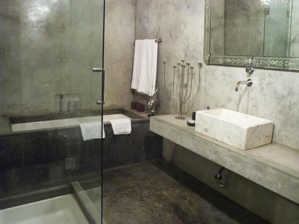 Pocinhobay Bed & Breakfast Madalena  Rom bilde
