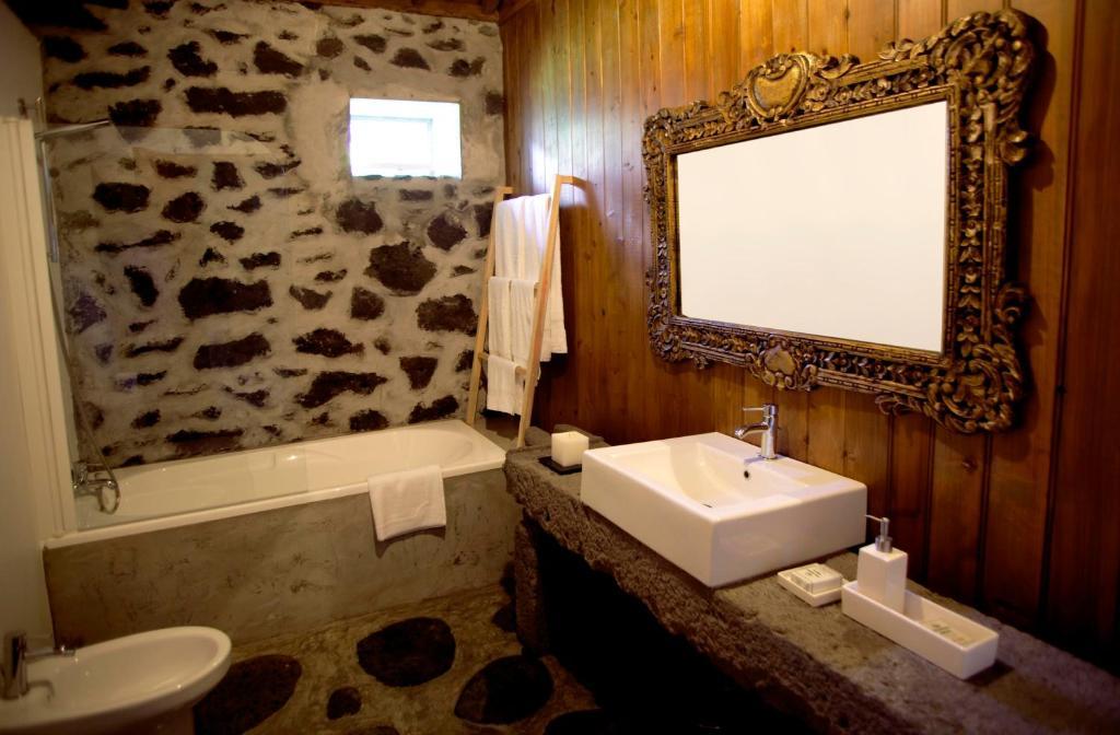 Pocinhobay Bed & Breakfast Madalena  Rom bilde