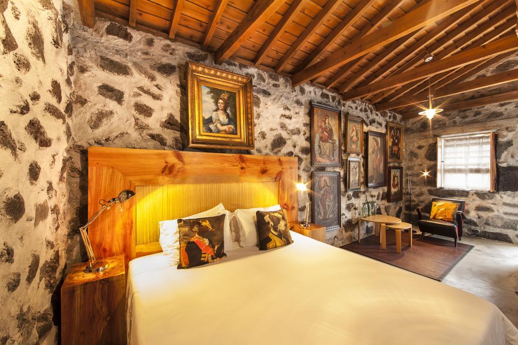 Pocinhobay Bed & Breakfast Madalena  Eksteriør bilde