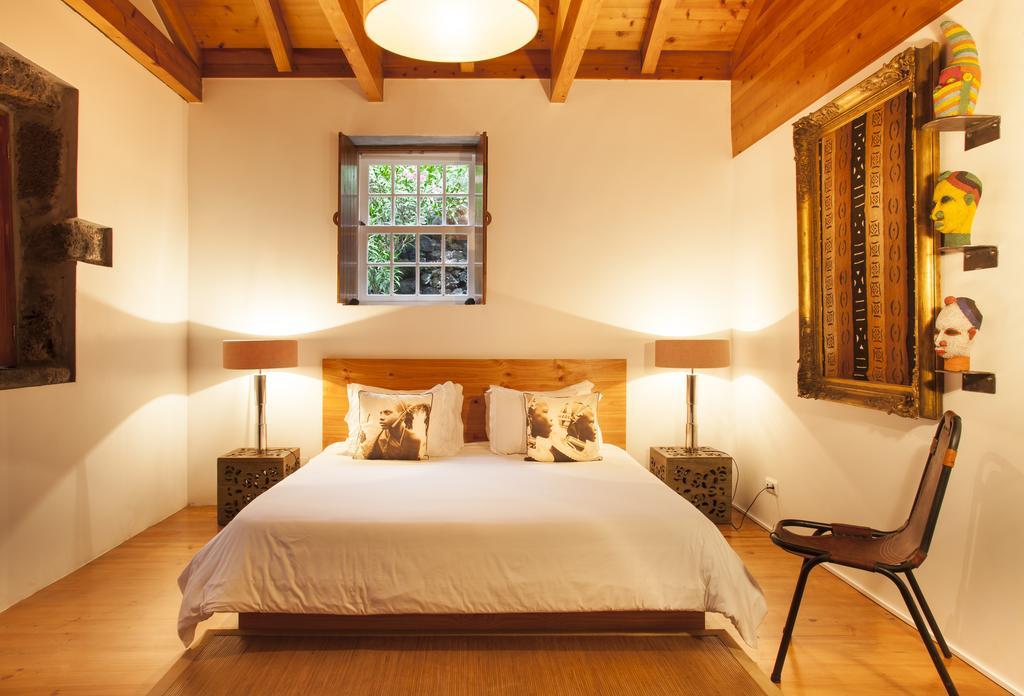 Pocinhobay Bed & Breakfast Madalena  Eksteriør bilde