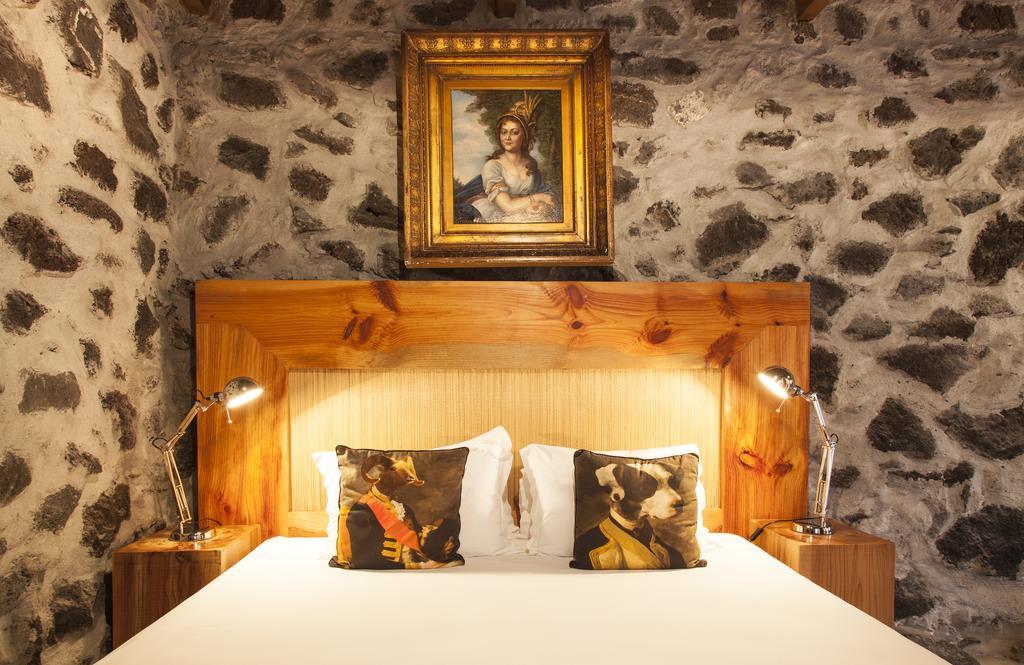 Pocinhobay Bed & Breakfast Madalena  Rom bilde