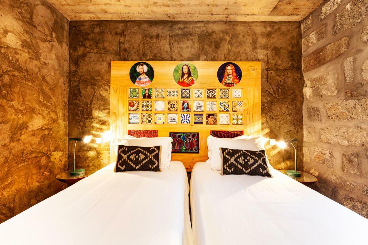 Pocinhobay Bed & Breakfast Madalena  Rom bilde